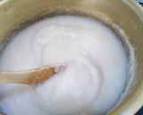 こんにゃく芋から手作りこんにゃく作り方5写真