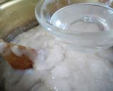 こんにゃく芋から手作りこんにゃく作り方7写真