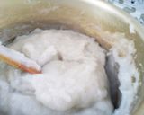 こんにゃく芋から手作りこんにゃく作り方8写真