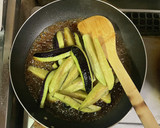 超簡単☆旨味堪能！激うま茄子の旨味焼き作り方4写真