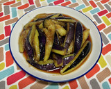 超簡単☆旨味堪能！激うま茄子の旨味焼き作り方6写真