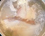 鯛のアラＤＥ！鯛のふりかけ風！作り方4写真