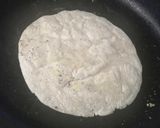 【おうち時間】マサ粉で作るトルティーヤ作り方3写真