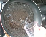 【茶色いおかず】特製ソースチャーシュー作り方3写真