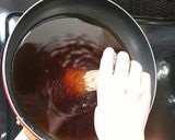 【茶色いおかず】特製ソースチャーシュー作り方4写真
