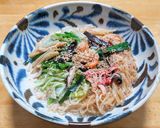 冷凍シーフードミックスと春雨のクリーム煮作り方8写真