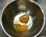 米粉のサーターアンダギー作り方1写真