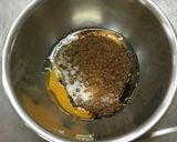 米粉のサーターアンダギー作り方2写真