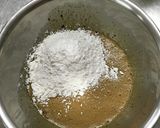米粉のサーターアンダギー作り方5写真