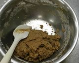 米粉のサーターアンダギー作り方6写真