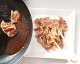 【茶色いおかず】特製ソースチャーシュー作り方9写真