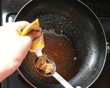 【茶色いおかず】特製ソースチャーシュー作り方11写真