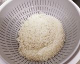 簡単!土鍋ご飯作り方1写真