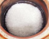 簡単!土鍋ご飯作り方2写真