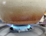 簡単!土鍋ご飯作り方3写真