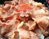 【茶色いおかず】特製ソースチャーシュー作り方15写真