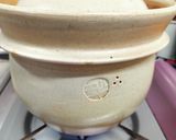簡単!土鍋ご飯作り方5写真