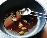 おうち居酒屋★手羽のピリ辛めちゃ旨♪作り方3写真