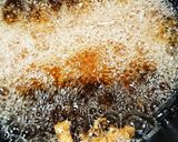 トンカツとポテトサラダ作り方9写真
