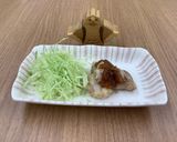 【大崎市】鶏肉のバーベキューソースがけ作り方5写真
