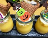 ハロウィンディナー☆2022作り方16写真