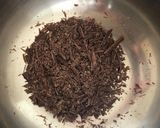 蕎麦の実チョコレート作り方5写真