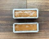 チョコレートケーキ オレンジ作り方10写真