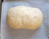 メランジェ パン作り方5写真