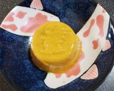 ＊カボチャのゼリー＊作り方9写真