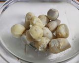 ねっとり☆里芋サラダ作り方1写真