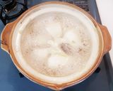 里芋まるごと粉末だし煮付け作り方1写真