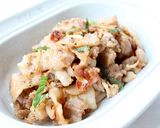 凄く美味しい【豚焼肉の生春巻き】ベトナム作り方6写真
