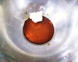 超簡単！ツナマヨ納豆パスタ作り方3写真