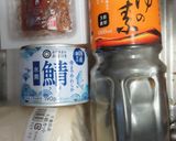 冷やしひっぱりうどん☆大根おろしたっぷり作り方1写真