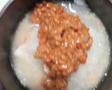 冷やしひっぱりうどん☆大根おろしたっぷり作り方5写真