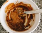 麺つゆの卵焼きと赤味噌マヨのサンド♪作り方4写真