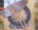 阿蘇の野菜たっぷり！ピザ風シイタケ作り方9写真