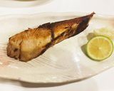 パリっふわ♡ぶりの塩胡椒焼き作り方4写真