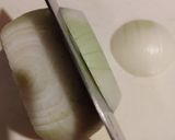 こんな切り方もあるよ！玉ねぎのみじん切り作り方1写真