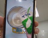 おばけクッキー作り方1写真