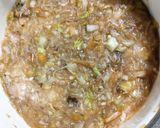 オーブンで☆焼き肉まん作り方4写真