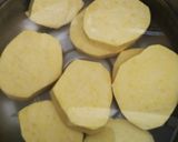 お手軽マロンペースト作り方1写真