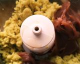お手軽マロンペースト作り方3写真