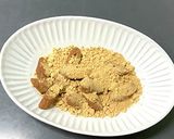 きな粉飴作り方6写真