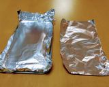 しっとりバナナケーキ作り方1写真