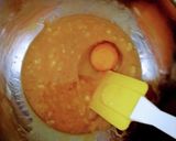 しっとりバナナケーキ作り方3写真