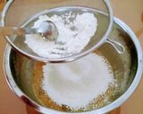 しっとりバナナケーキ作り方4写真