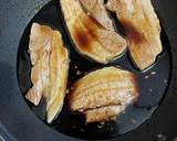 濃厚タレの美味しい豚丼作り方6写真