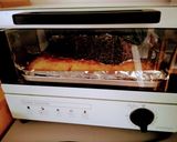 しっとりバナナケーキ作り方7写真