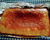 しっとりバナナケーキ作り方8写真